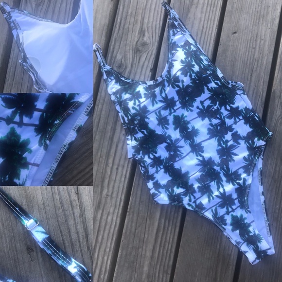 NEW  ♡ Malibu Swimsuit - Picture 6 of 8